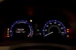 Lexus HS250h 2009 года